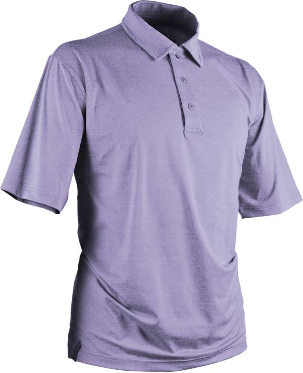 Sun Mountain Men's Silvertip Golf Polo