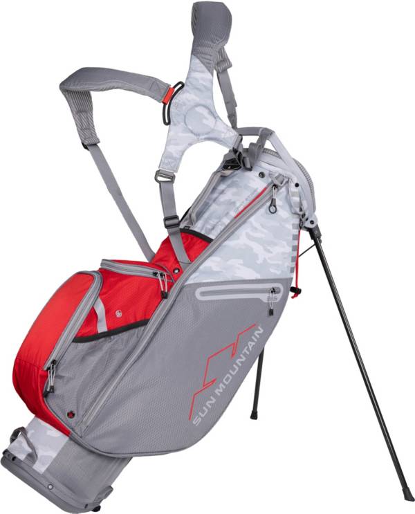 Sun Mountain 2023 3.5 LS Stand Bag Golf Galaxy