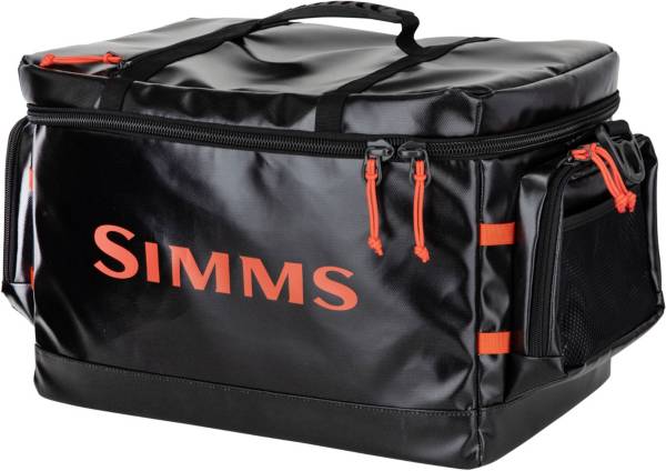 Simms Stash Soft Tackle Bag