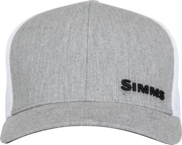 Simms Men's Flex Trucker Hat