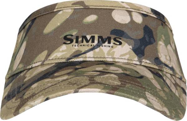 Simms Visor