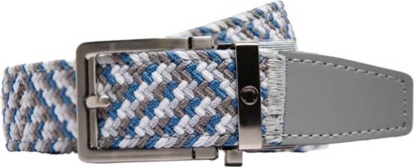 NexBelt Men's Braided Golf Belt Dick's Sporting Goods