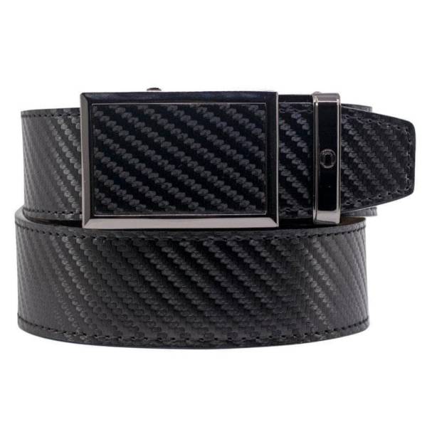 NexBelt Men's Go-In! Traditions Golf Belt