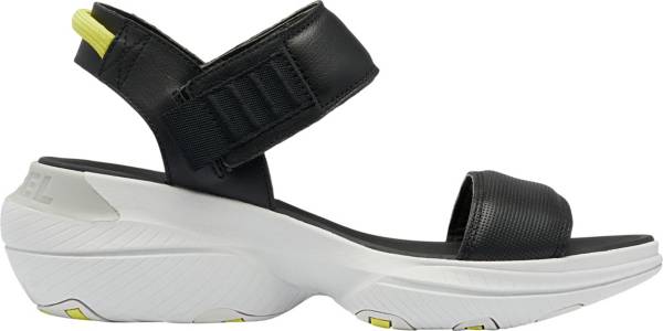 Sorel Women's Explorer Blitz Stride Sandal