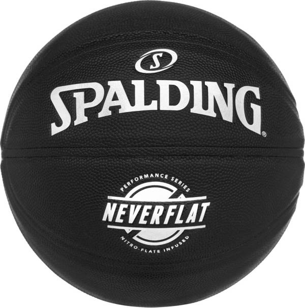 Spalding Neverflat Basketball