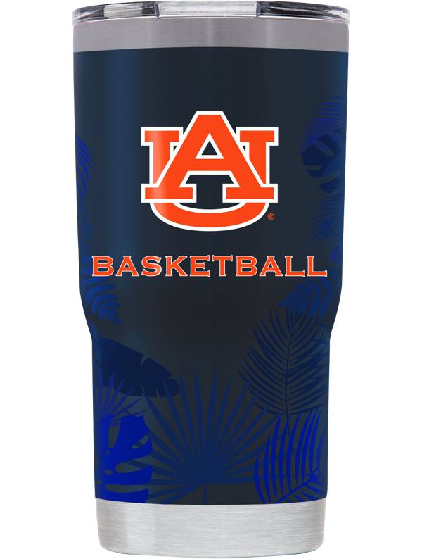 Gametime SideKicks Auburn Tigers Basketball Fear the Jungle 20 oz. Tumbler