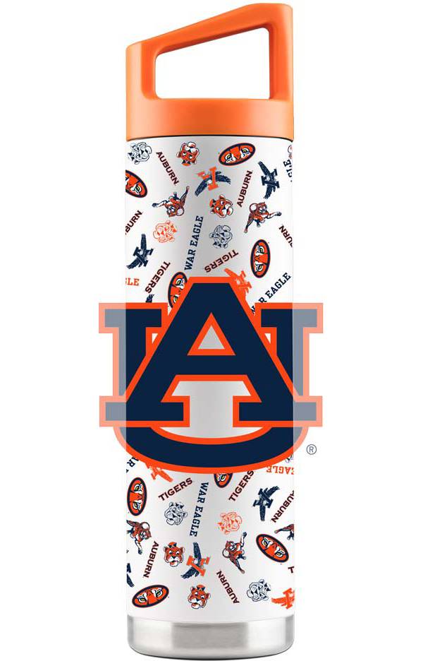 Gametime SideKicks Auburn Tigers Stainless Steel 22 oz. Bottle