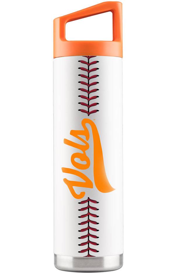 GameTime Sidekicks Tennessee Volunteers Baseball 22 oz. Bottle