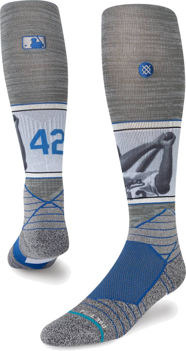 Stance Jackie Robinson Socks