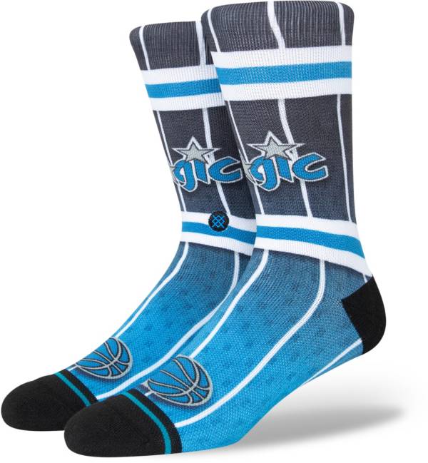 Stance Adult Orlando Magic Fader Socks product image