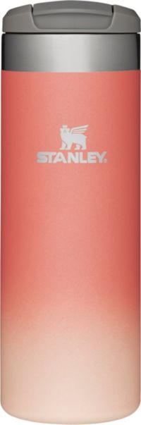 Stanley Aerolight Transit Mug - 16oz in Fog Metallic Stanley