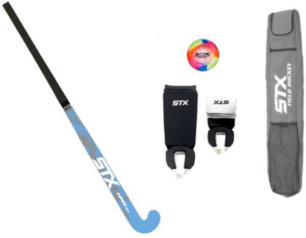 STX HPR 50 Field Hockey Package