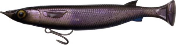 Savage Gear Pulse Tail Ballyhoo Swimbait