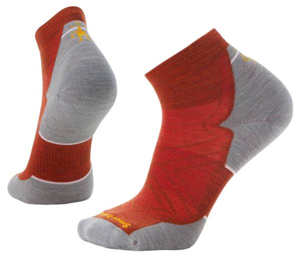 Smartwool Run Targeted Cushion Ankle Socks product image