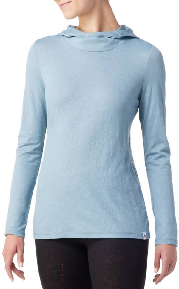 Smartwool Women's Merino 150 Lace Hoodie