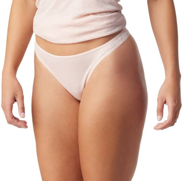 Smartwool Women's Merino 150 Lace Thong Boxed Underwear