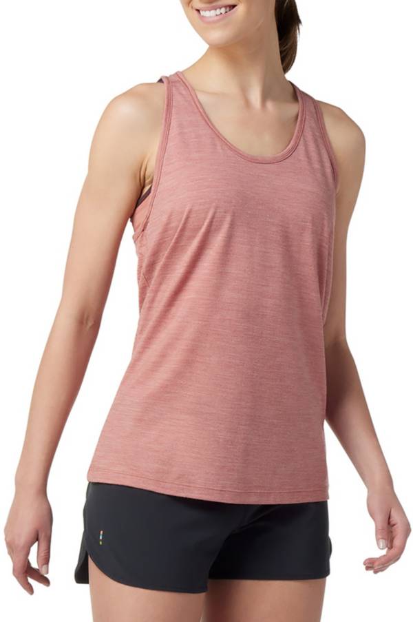 Smartwool Women's Merino Sport 150 Tank Top