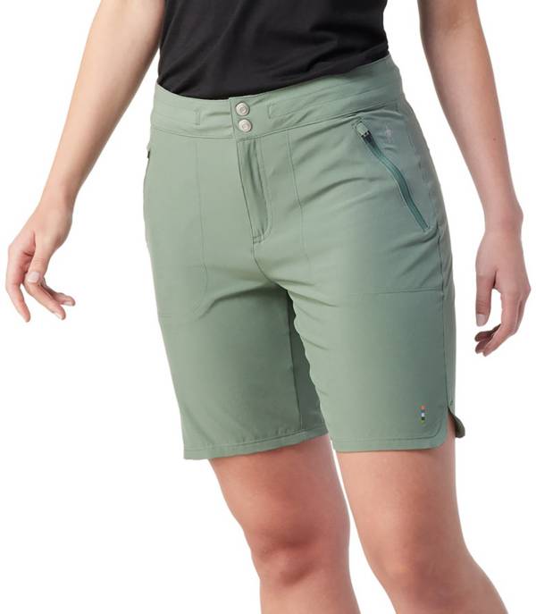 Smartwool Women's Merino Sport 8” Shorts