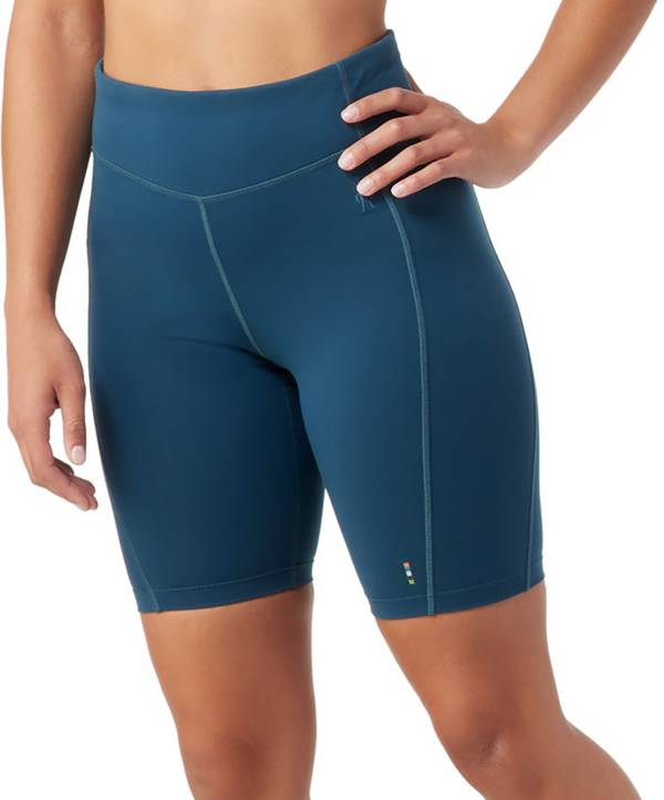 Smartwool Women's Merino Sport Biker Shorts
