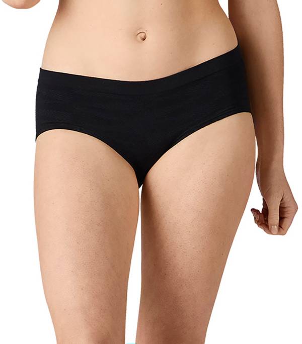 Smartwool Women's Seamless Hipster Boxed Underwear product image