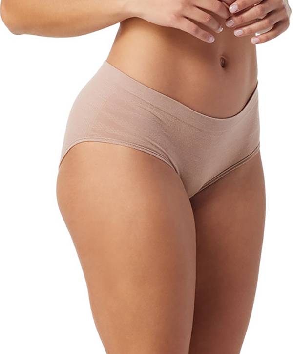 Smartwool Women's Seamless Hipster Boxed Underwear