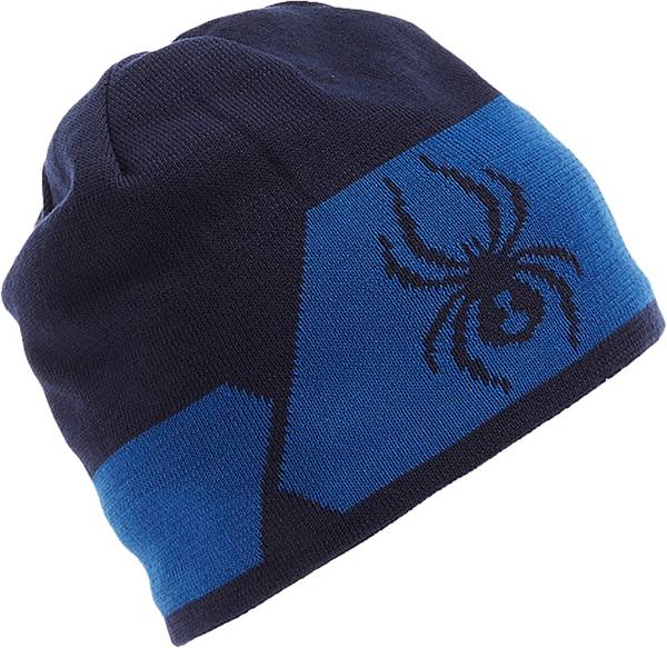 Spyder Men's Groomers Beanie Hat product image