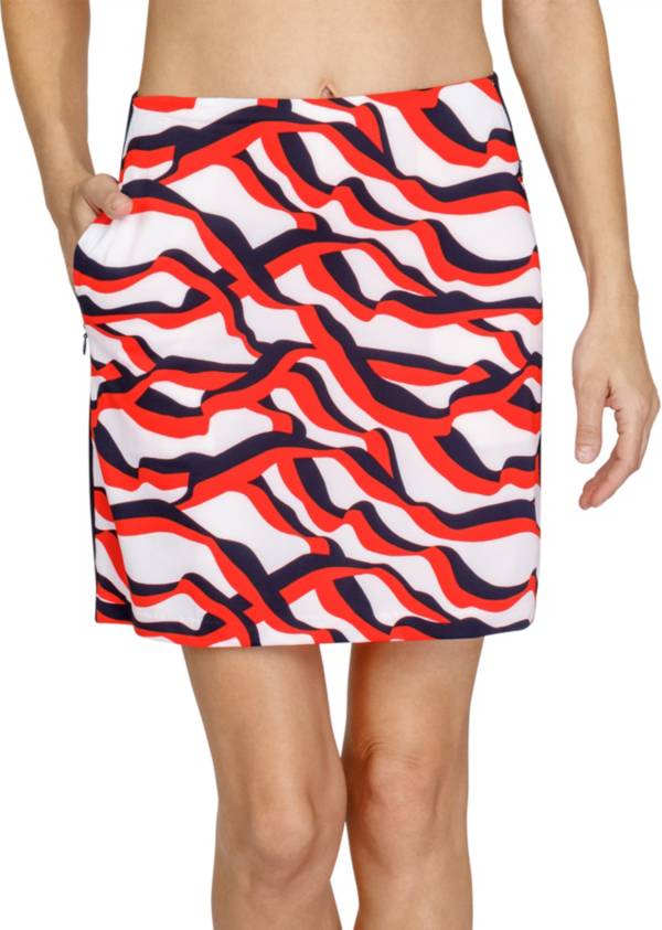 Tail Women's Angela 18” Golf Skort