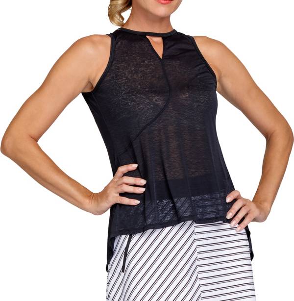 Tail Women's CLOVER Tank Top