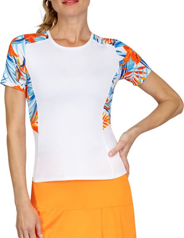 Tail Women's JOLISA Short Sleeve T-Shirt