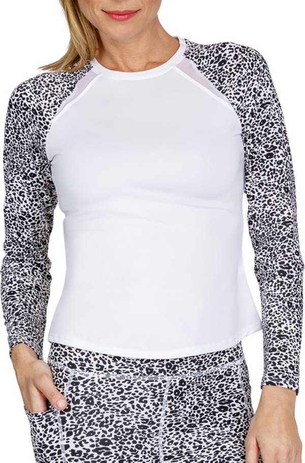 Tail Women's LUENELL Long Sleeve T-Shirt product image