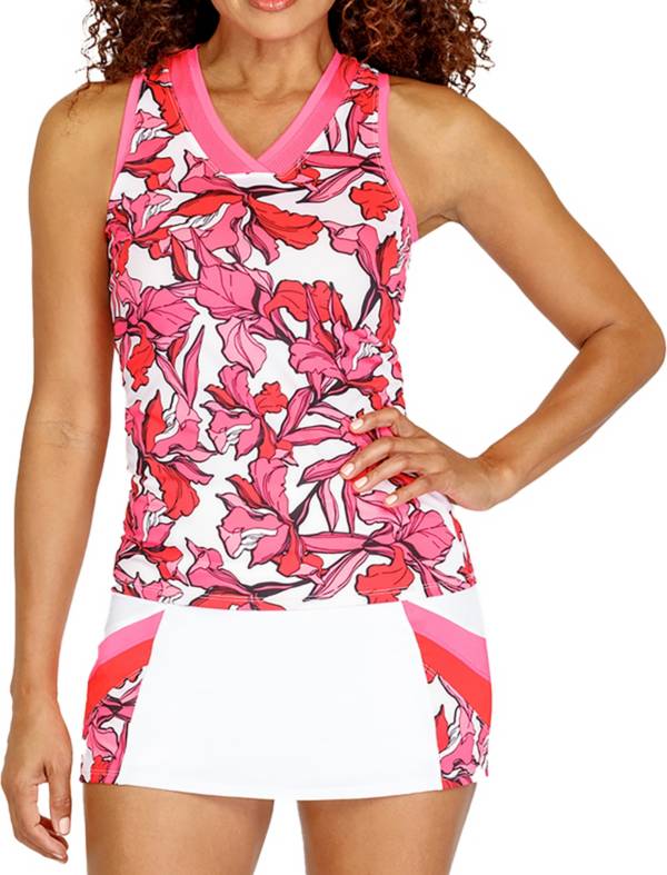 Tail Women's LIPA Tank Top