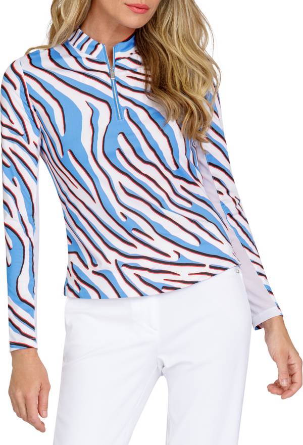 Tail Women's Aldyn Long Sleeve Golf Top product image