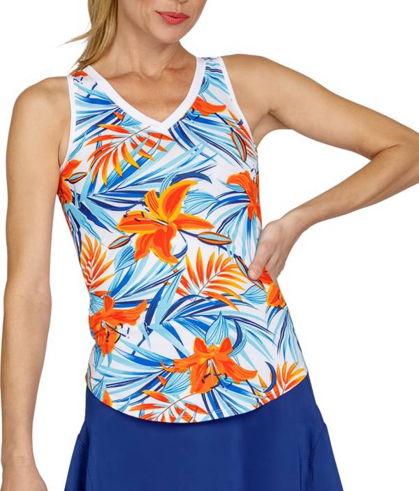 Tail Women's MADISON Tank Top