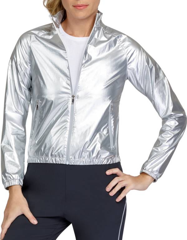 Tail Women's MIRAGE Windbreaker Jacket