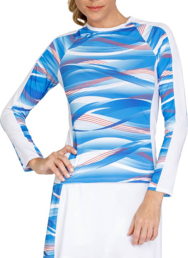 Tail Women's NORALEE Long Sleeve T-Shirt product image