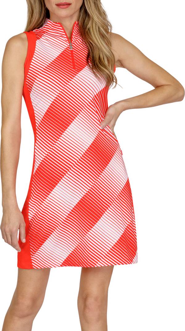 Tail Women's Rhys Sleeveless Golf Dress product image