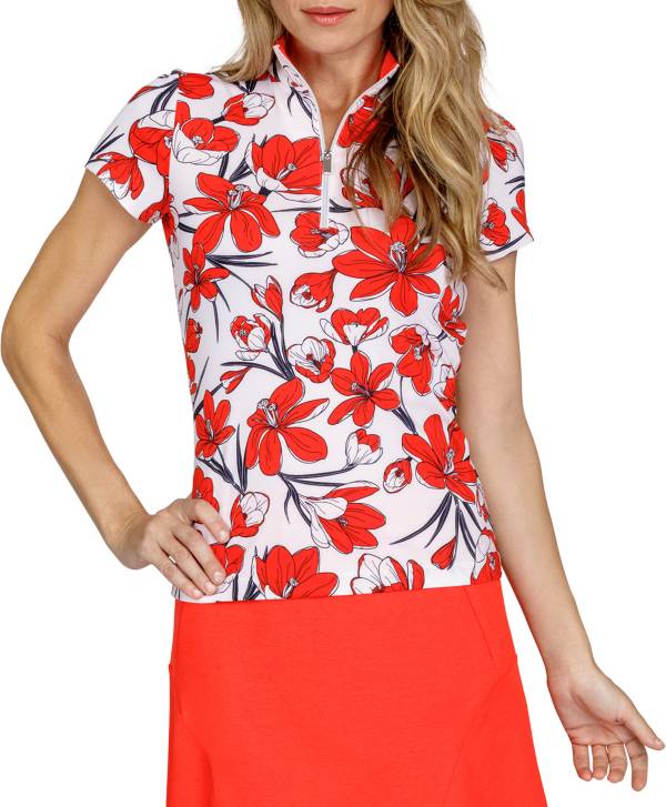 Tail Women's Hester Short Sleeve Golf Polo