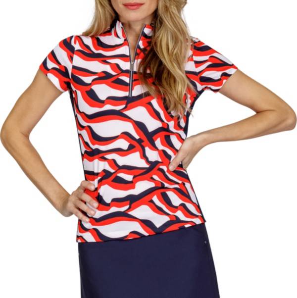 Tail Women's Neve Short Sleeve Golf Polo product image