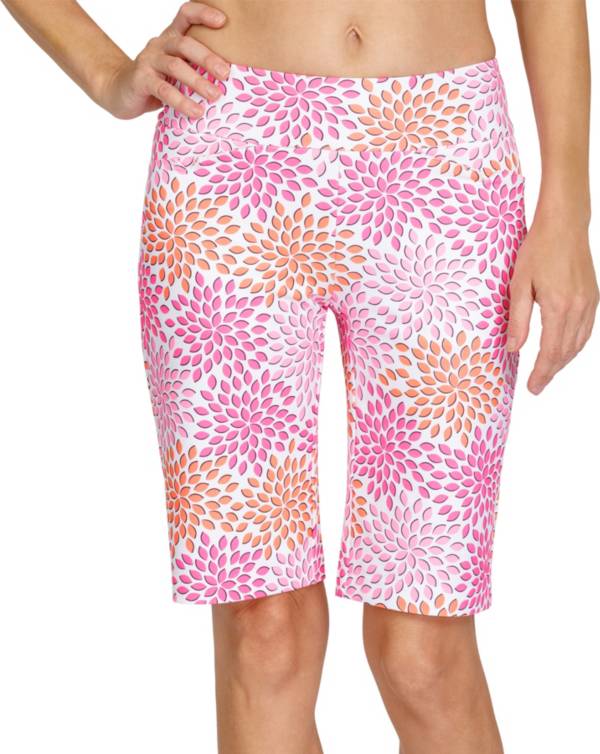 Tail Women's Tanner 21” Golf Shorts