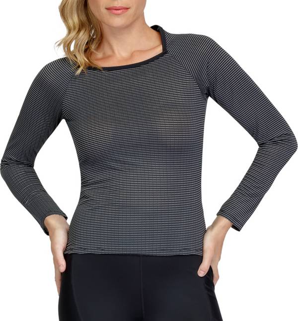 Tail Women's WINIFRED Long Sleeve T-Shirt