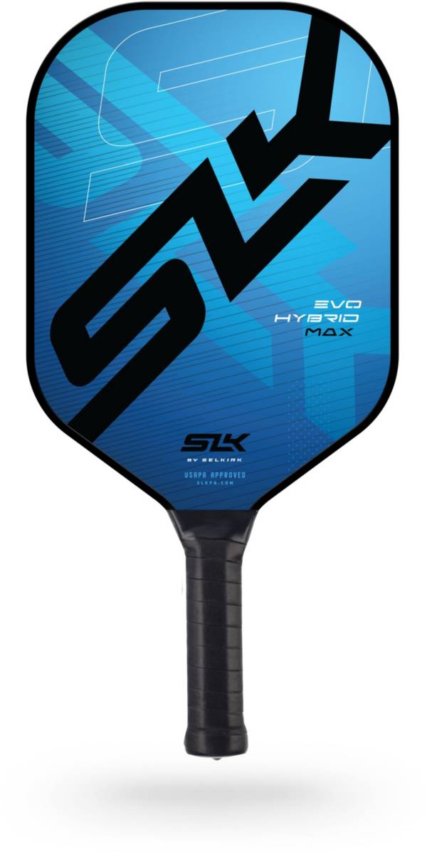 Selkirk EVO Hybrid Pickleball Paddle