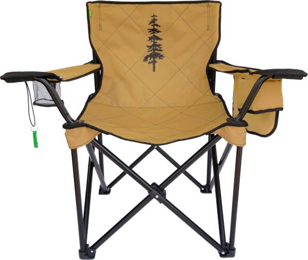 Travel Chair Big Kahuna Chair with Repreve
