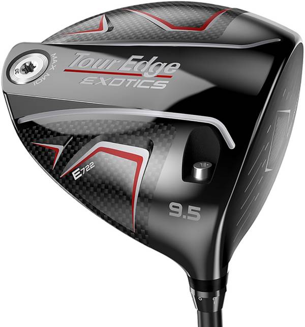 Tour Edge Exotics E722 Driver