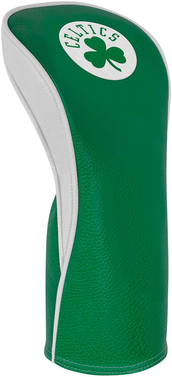 Team Effort Boston Celtics Driver Headcover