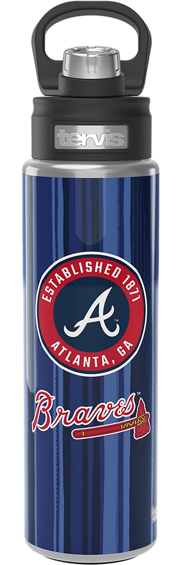 Tervis Atlanta Braves 24 oz. All In Tumbler product image