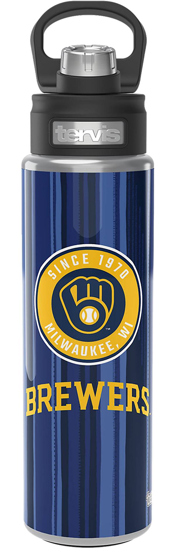 Tervis Milwaukee Brewers 24 oz. All In Tumbler