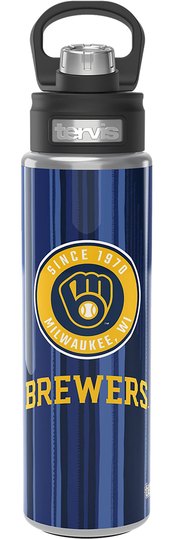 Tervis Milwaukee Brewers 24 oz. All In Tumbler product image