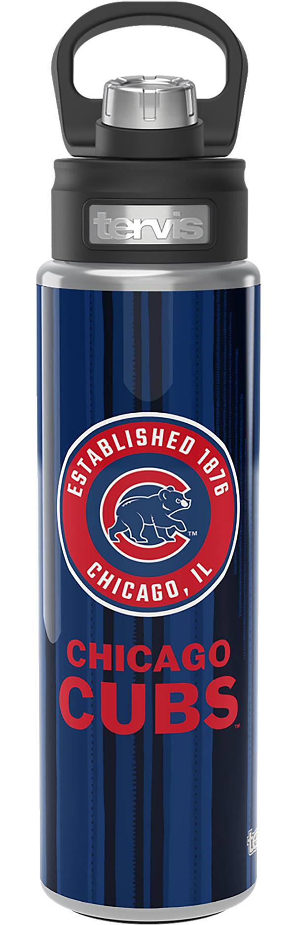 Tervis Chicago Cubs 24 oz. All In Tumbler product image