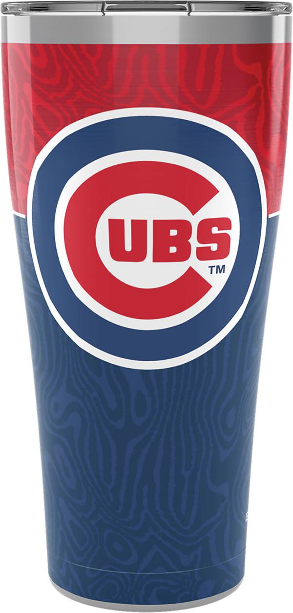 Tervis Chicago Cubs 30 oz. Ripple Tumbler