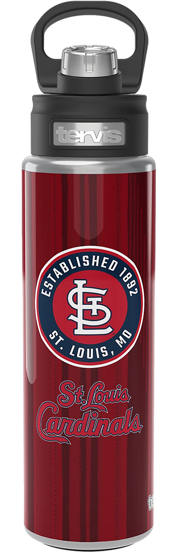 Tervis St. Louis Cardinals 24 oz. All In Tumbler